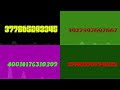 Youtube Thumbnail title