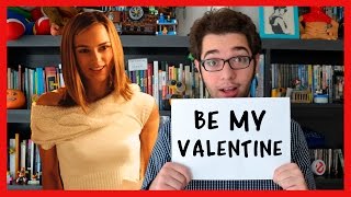 Be My Valentine | Love Actually parody
Valentines Day is near, have you asked someone out yet? If not, heres a solution, send them this video and theyll love you 5ever.
What romantic comedy should I parody next year?
MUSIC
Feliz Navidad by Snowy O. McSnowerson and the Oh So Snowly Snowers
FOLLOW ME
TWITTER - http://www.twitter.com/spantonline
FACEBOOK - http://www.facebook.com/spantonline
TUMBLR - http://www.whatsuphouston.tumblr.com Be My Valentine | Love Actually parody