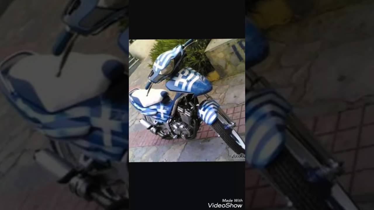 Αλβανός φαρσα Suzuki Fx