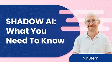 How to Spot and Stop Security Risks From Unmanaged AI Tools: Shadow AI, LLM Agents, Compliance Risks