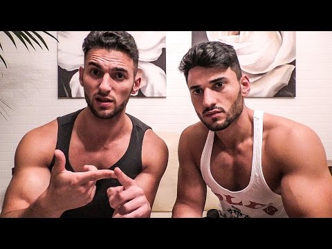 İnsülin ve Büyüme Hormonu HGH Vücut Geliştirmede Faydaları ! Shredded Brothers