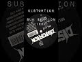 Distortion - Subsektion (1992) released on Influence Records #techno #oldschooltechno #hardtrance