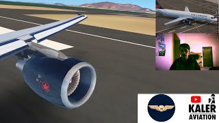 Infinite Passengers - Making Infinite Flight Even Realistic.. screenshot 5