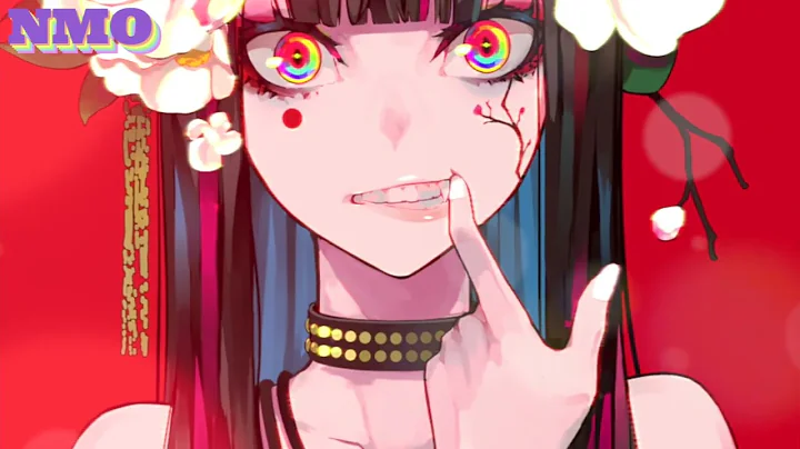 「Nightcore」Johnny Huynh - HELL ON ME