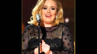 Connie Jackson-Rolling In The Deep