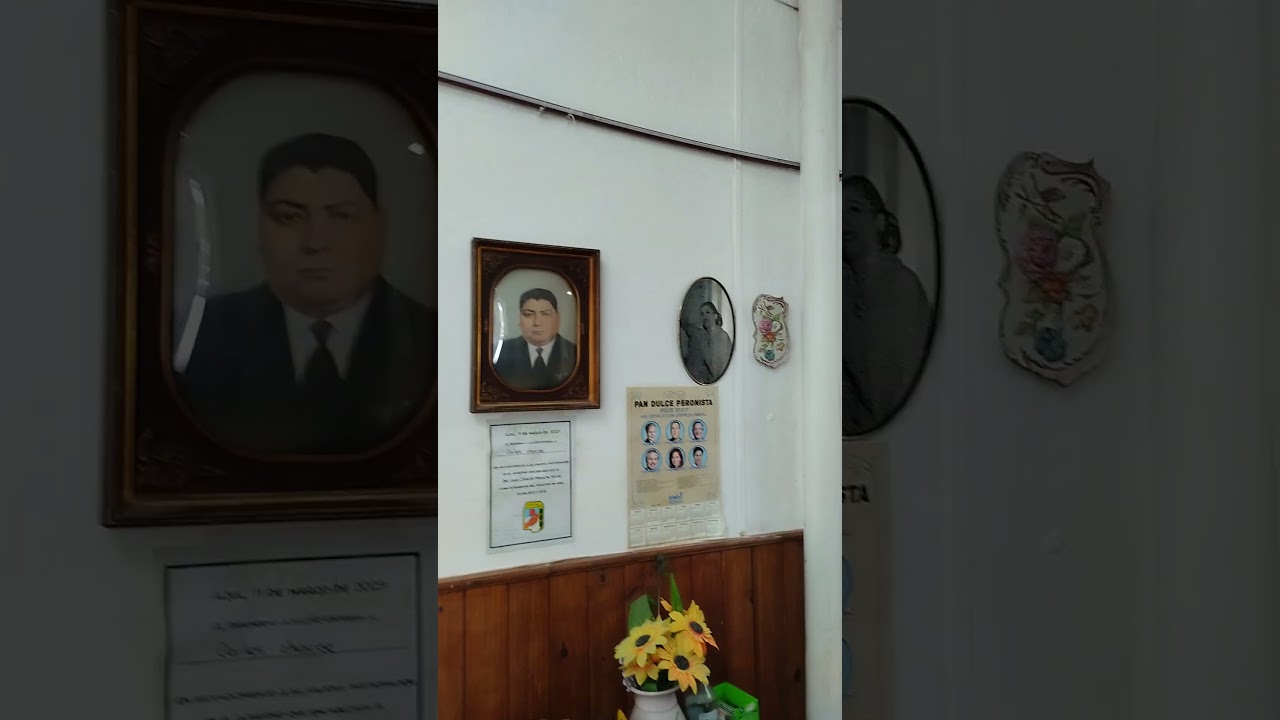 Casa de Amalia Chávez, hija de Manuel Chávez