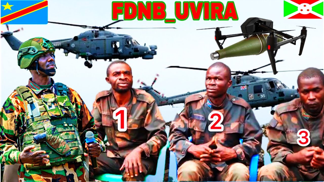 YOO!😭IBISHE IBAMANITSE🚨UVIRA MA23 IGARUYE BYABIHANO BYAKERA KUBASODA B'UBURUNDI😱MASISI FARDC BIRANZ
