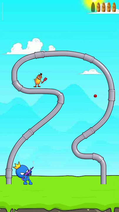 easy 🤠😂 #viral #gameplay #funnygameplay