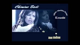 Watch Chimene Badi Mes Silences video