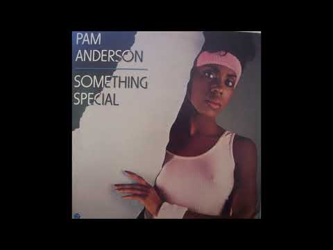 PAM ANDERSON - Surrender (1988)