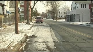 Man shot in the head, expected to live, Springfield police say