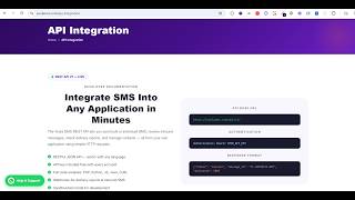How to Send and Analyze the Response in Yoola SMS Api screenshot 4