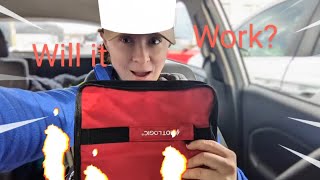 Testing My New Hot Logic Cooker