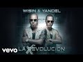 Wisin & Yandel, Gadiel, Tico El Imigrante - Desapareció (Visualizer)