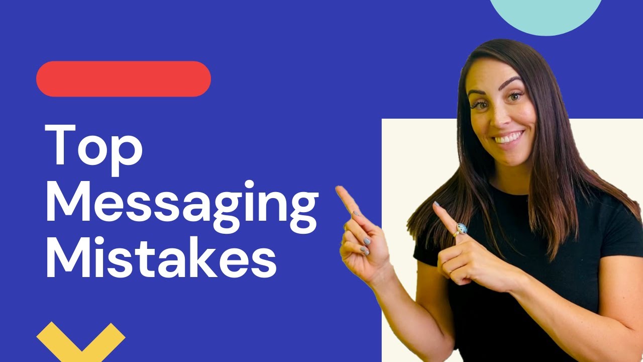 Most Common Mistakes Recruiters Make When Messaging Candidates
