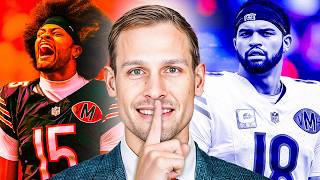 The Rest of the NFL Should Be TERRIFIED of the 2026 Chicago Bears