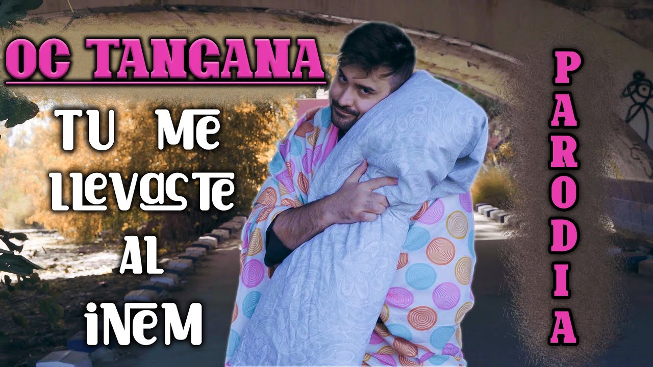 OC Tangana - Tu me llevaste al INEM | Polifacético