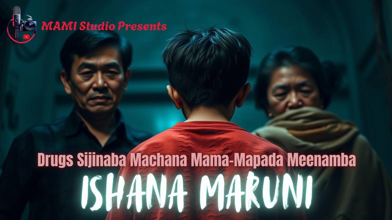 Ishana Maruni | Radio Lila