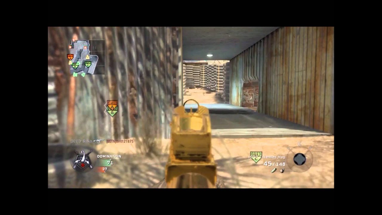 Road To Gold Guns: Ep 1 MP5K