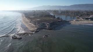 Santa Barbara, Campus Point