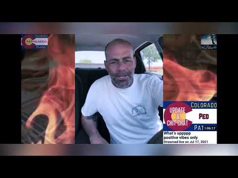 Cpp exposed drug addict