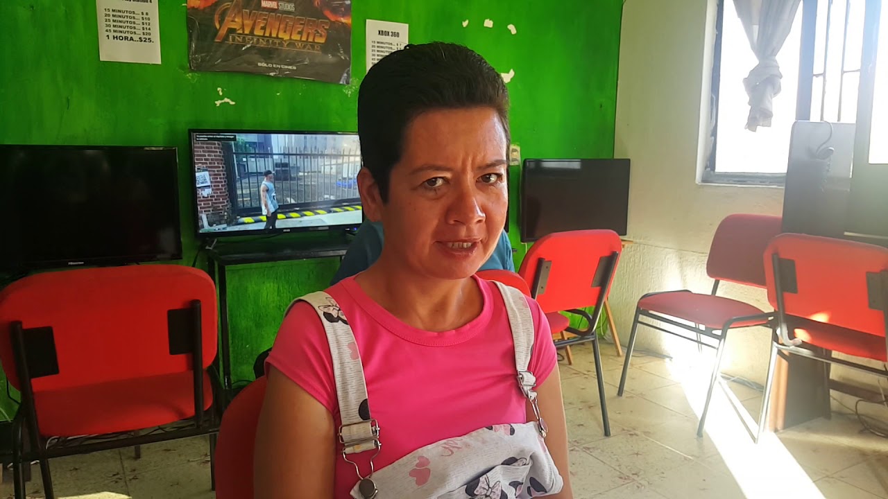 LA TATIS YA SALIÓ Y USTEDES PA CUANDO