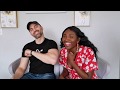 HOW WE MET | INTERRACIAL COUPLE | STORY TIME !!! Part 1( MUST WATCH) | Pat & Dev