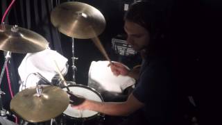 Past Life Drum Cover with Transcription screenshot 5