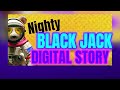 Digital Black Jack is a Security 