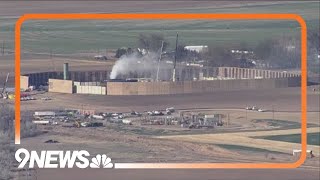 State cracks down on Chevron for well blowout near Galeton