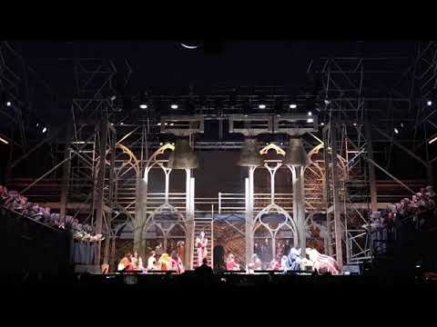 Musical Vitacura 2024 - Jorobado de Notre Dame