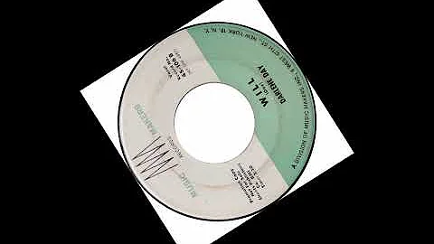 TEEN Darlene Day - Will (1961)