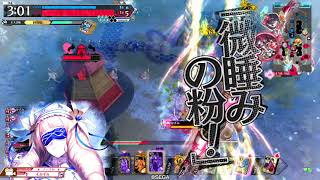 【wlw】Wonderland Wars こんな体験初めて♪ part93【26巻 エピーヌ】