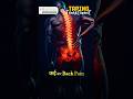 Instant Back Pain Relief at Home 🏠 घर पर कमर दर्द का इलाज