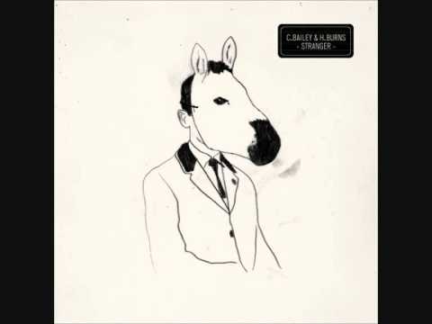 Chris Bailey — C. Bailey & H-Burns - Postcards