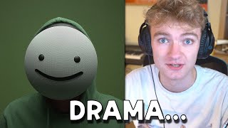 Dream vs TommyInnit: The Drama Explained!