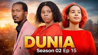 DUNIA SEASON 02 (Ep 15)