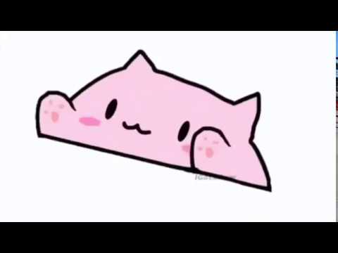 kirby-bongo-cat-theme