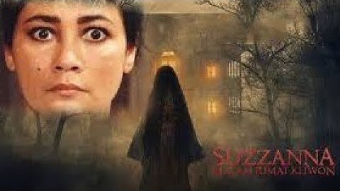 SUZZANNA full movie "NYI BLORONG"