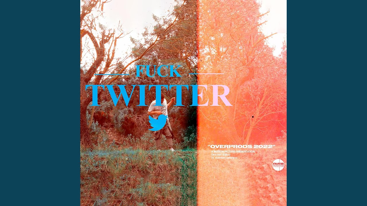 FUCK TWITTER