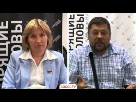 КРЫМСК: Объяли меня воды до души моей