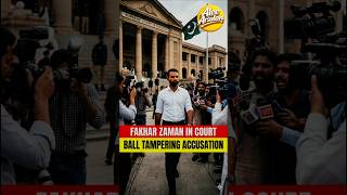 Fakhar zaman stand.#fakharzaman #balltampering #cricket #cricketlover #pakistancricket