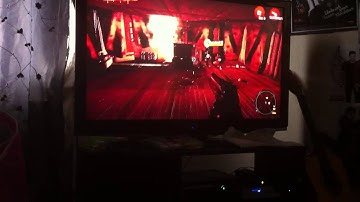 Dead Island Riptide - ToolBox Midget Easter Egg