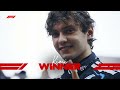 DAZN F1 – O primeiro Grand Slam