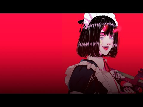 God-ish [Covered by philo] map osu