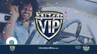 Match Highlights Spitzer Kia Cleveland Will Have You Driving Worry-Free!
