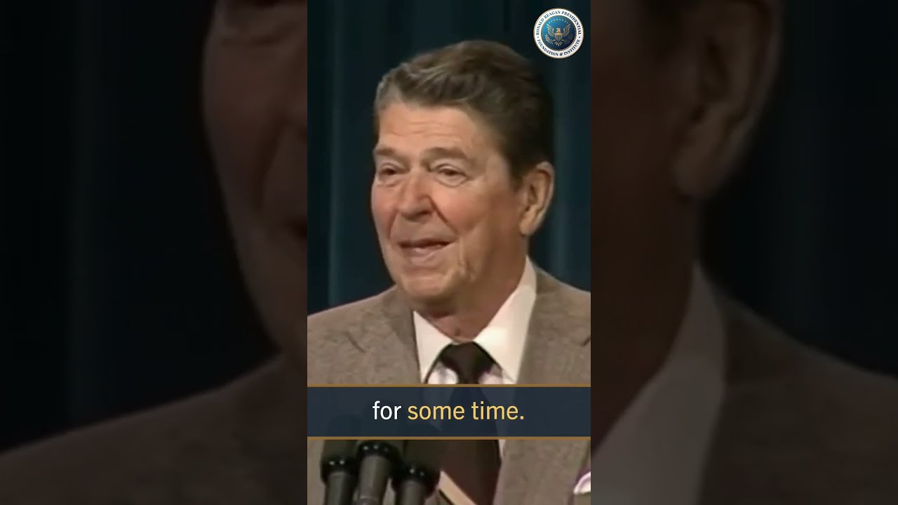Funniest Ronald Reagan Jokes The Pretzel And Pauper Ronaldreagan Funny