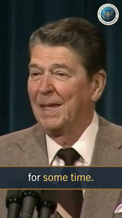 Funniest Ronald Reagan Jokes | The Pretzel and the Pauper #ronaldreagan #jokes #funny