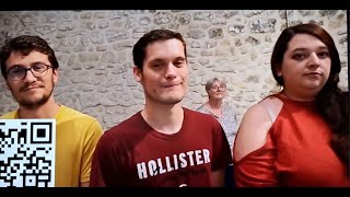 Devine Lâge De Ces 50 Inconnus De 9 A 75 Ans