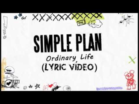 Ordinary Life - Simple Pan